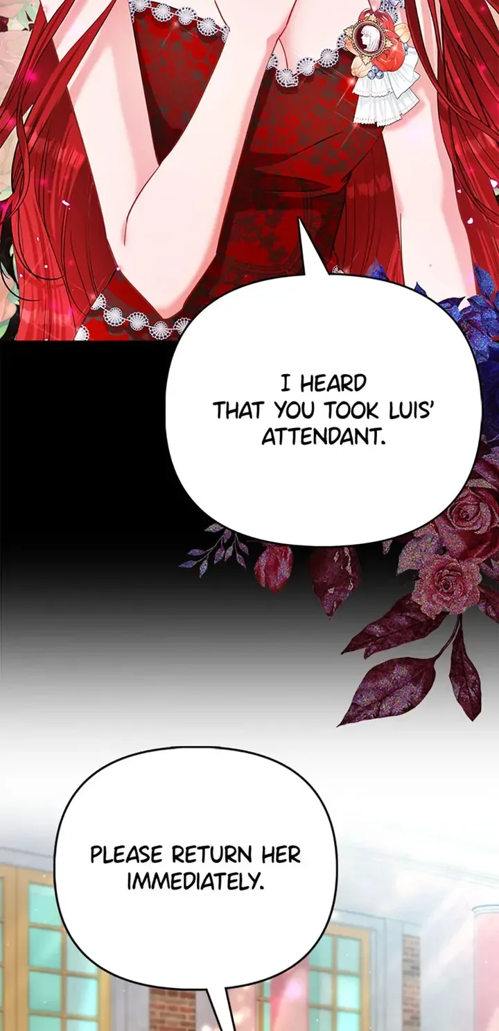 I’m The Princess Of All Chapter 37 page 21