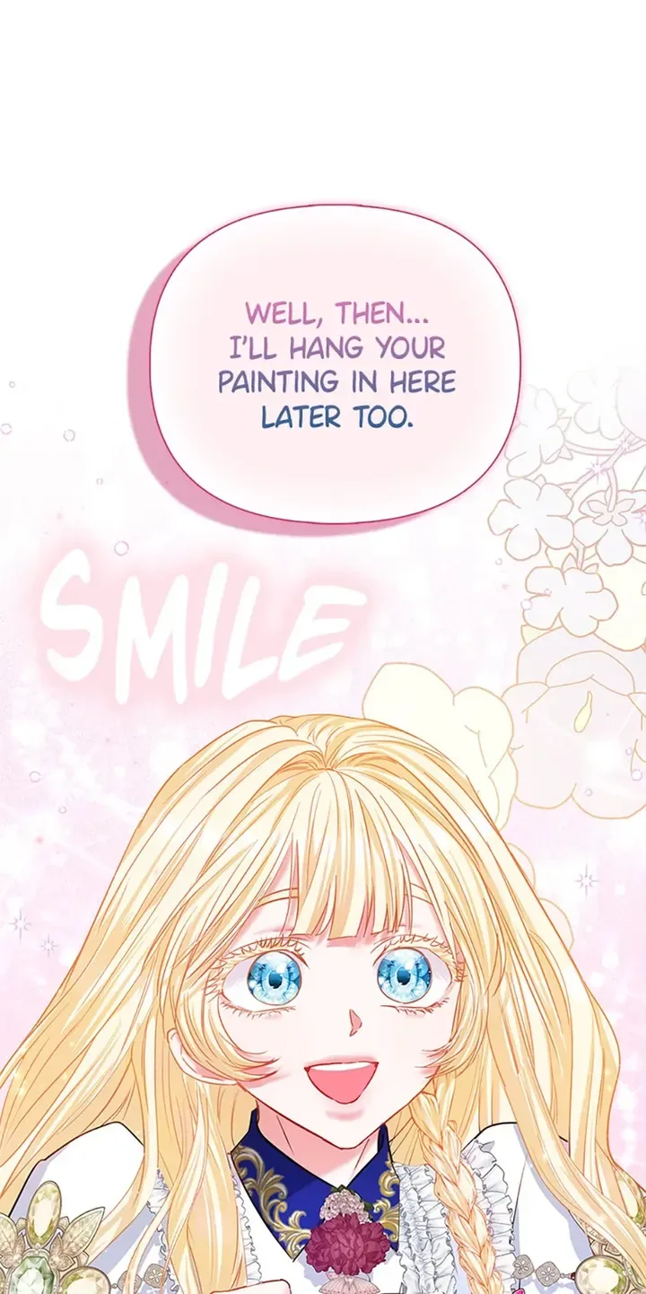 I’m The Princess Of All Chapter 37 page 40