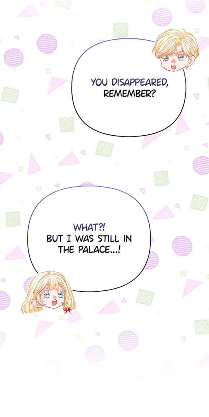 I’m The Princess Of All Chapter 37 page 47