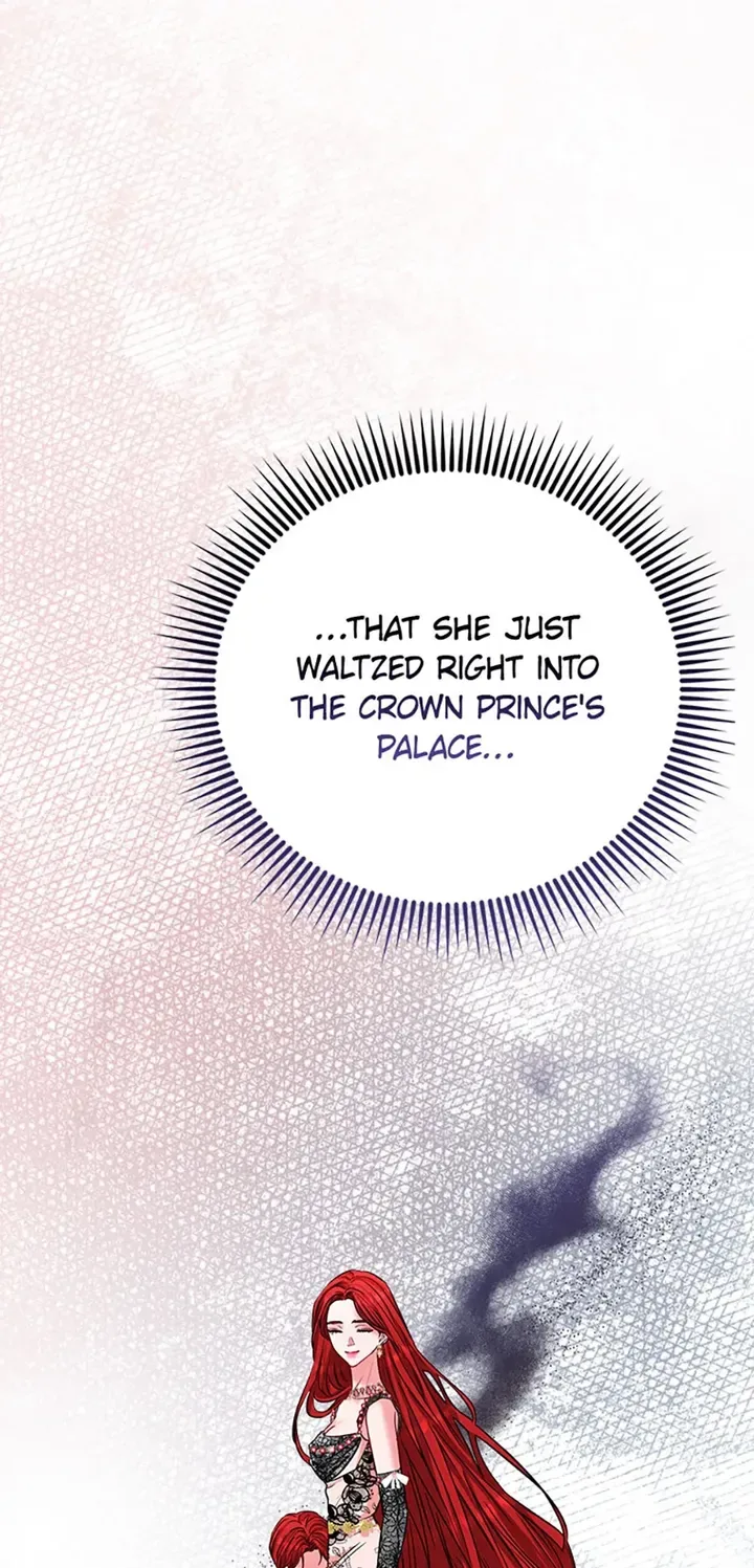 I’m The Princess Of All Chapter 37 page 52