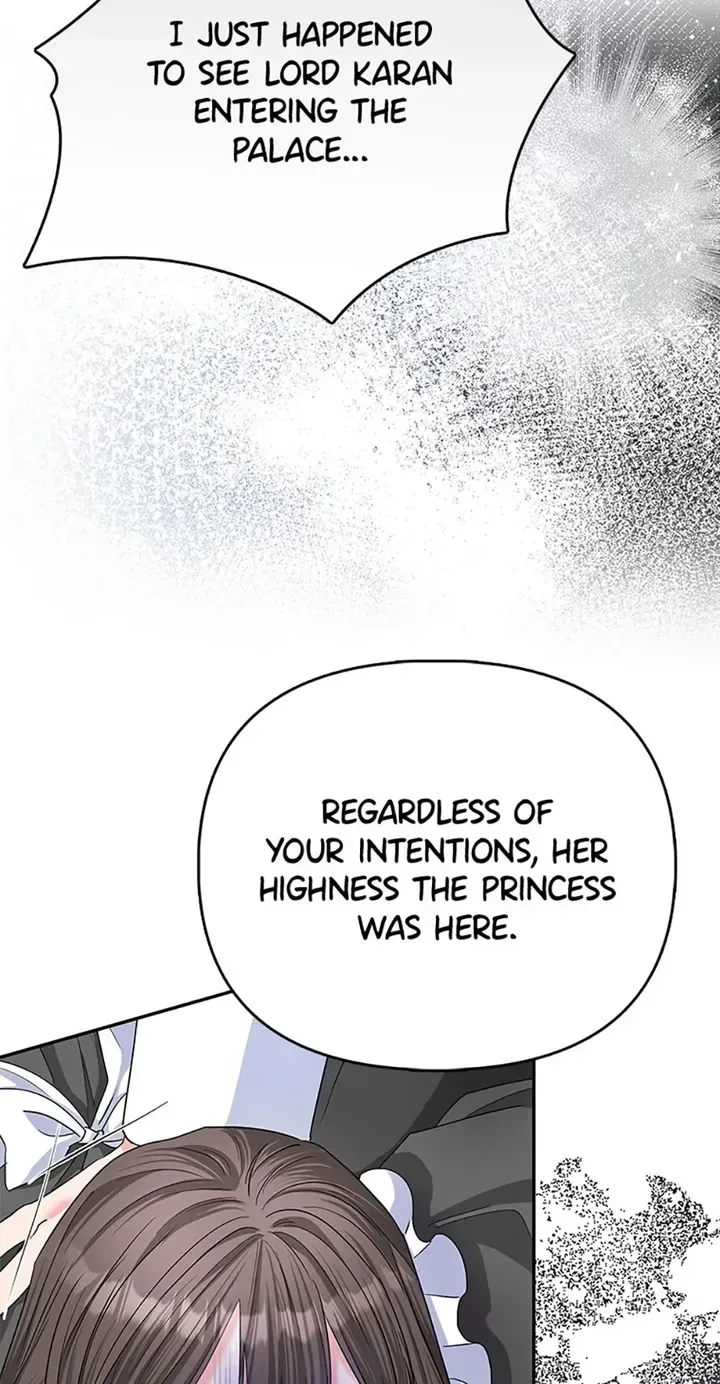 I’m The Princess Of All Chapter 35 page 5