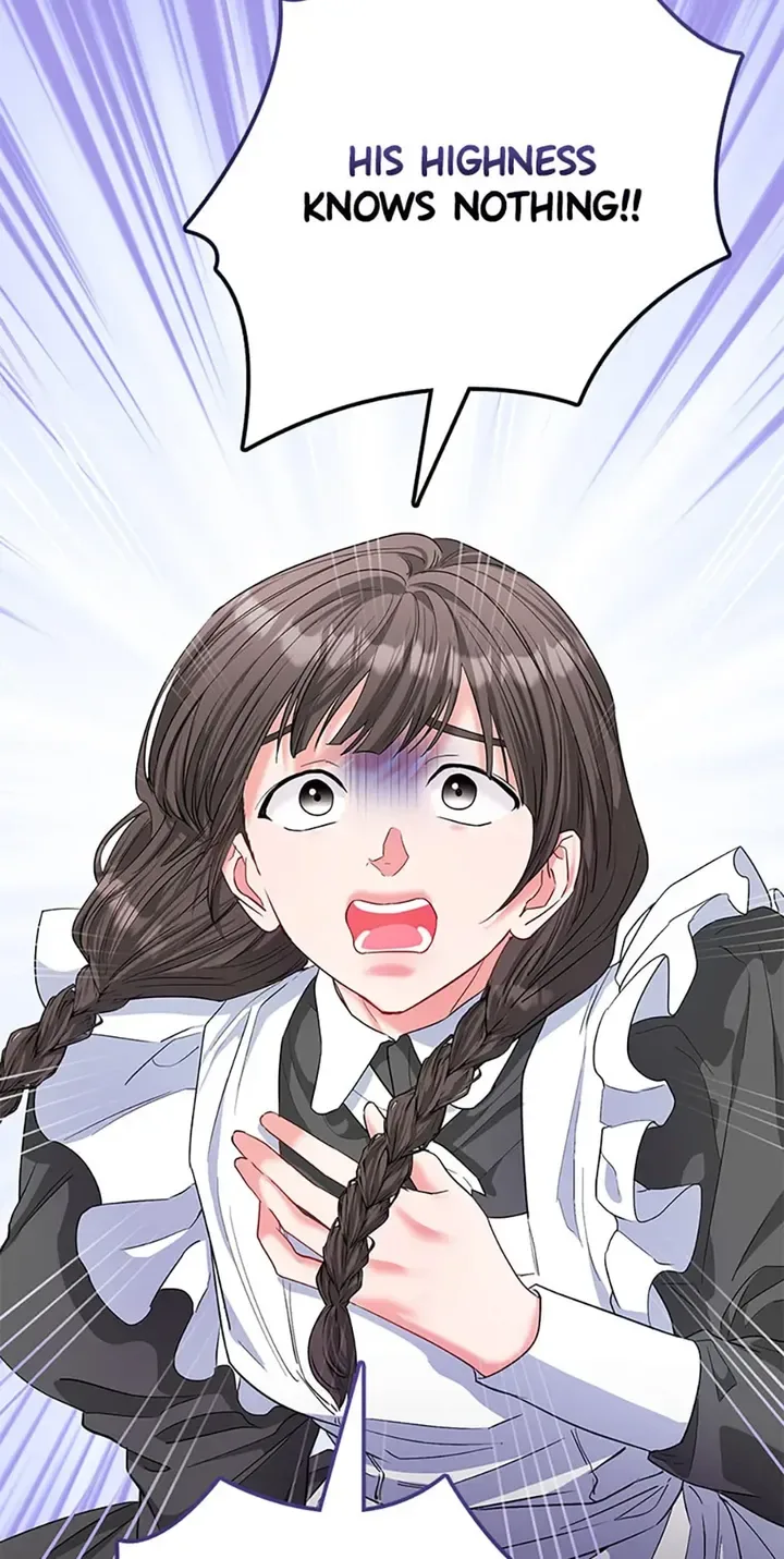 I’m The Princess Of All Chapter 35 page 15