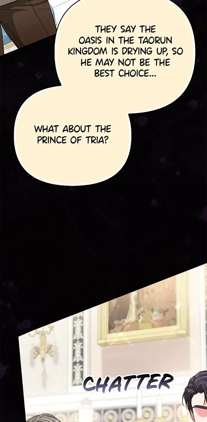 I’m The Princess Of All Chapter 36 page 11
