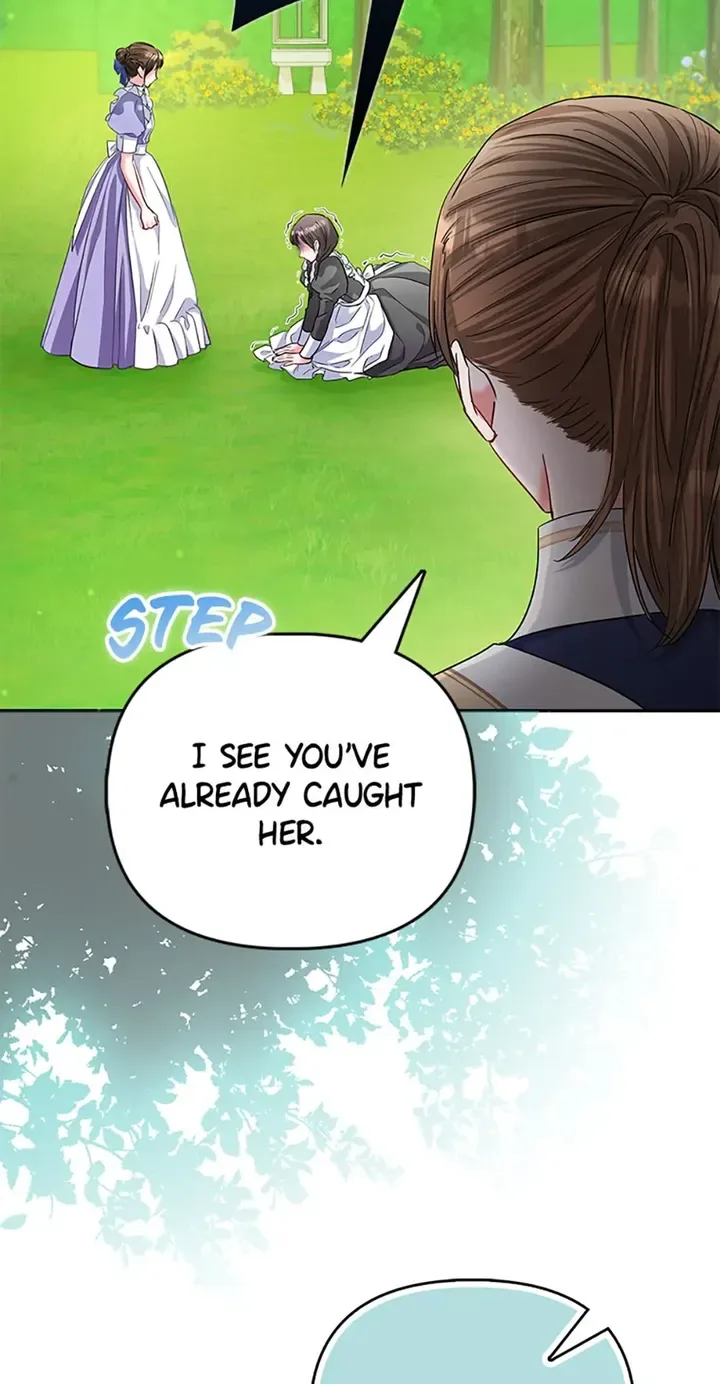 I’m The Princess Of All Chapter 35 page 8