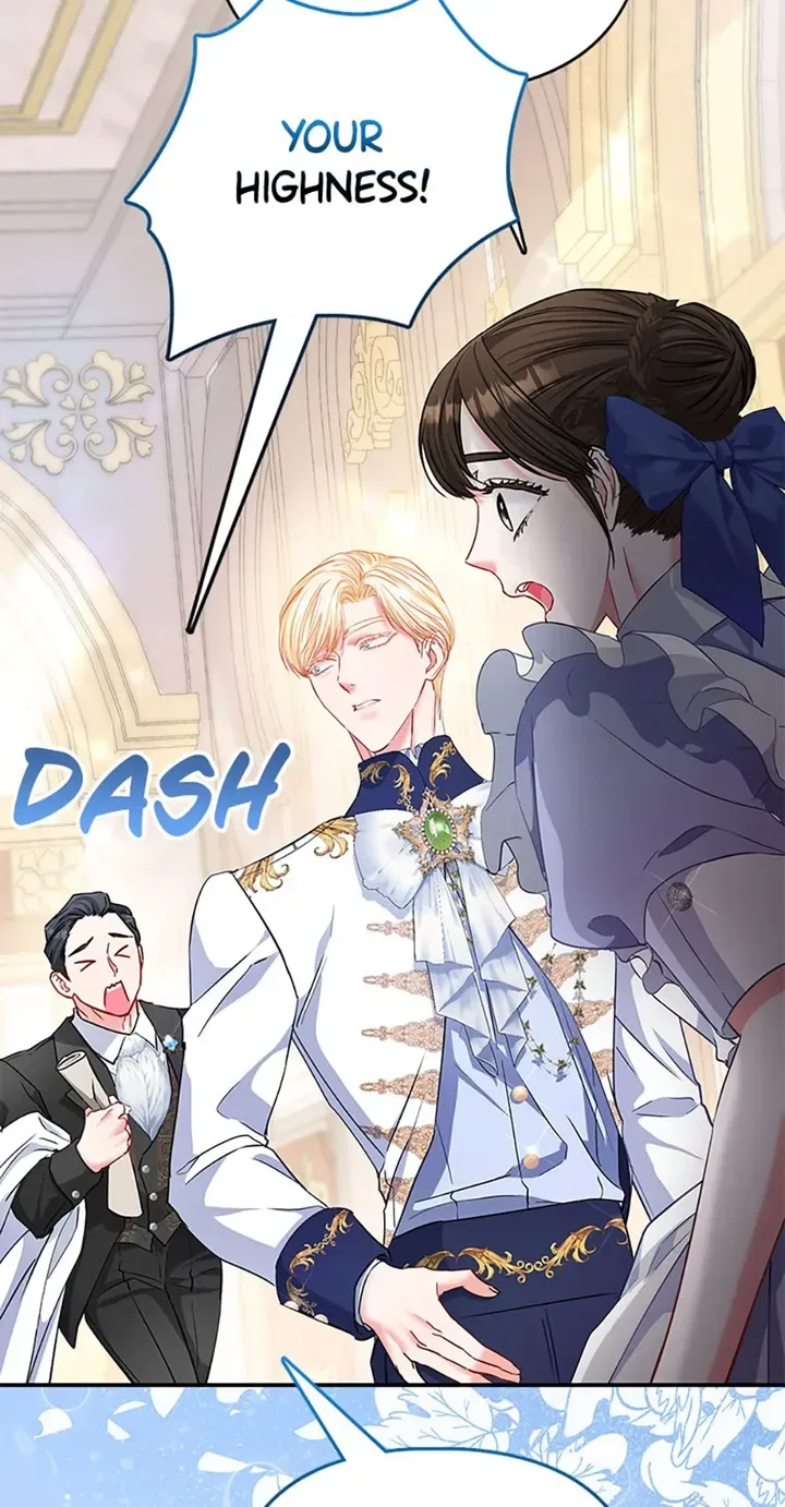 I’m The Princess Of All Chapter 37 page 79