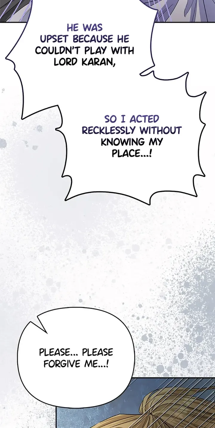 I’m The Princess Of All Chapter 35 page 16