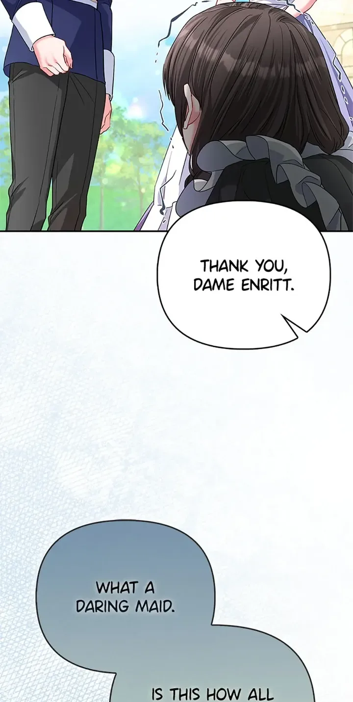 I’m The Princess Of All Chapter 35 page 12