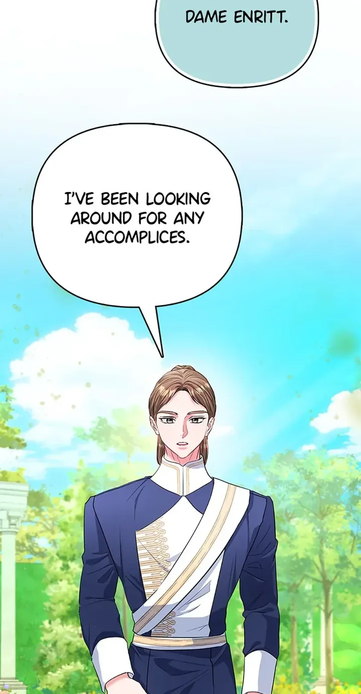 I’m The Princess Of All Chapter 35 page 9