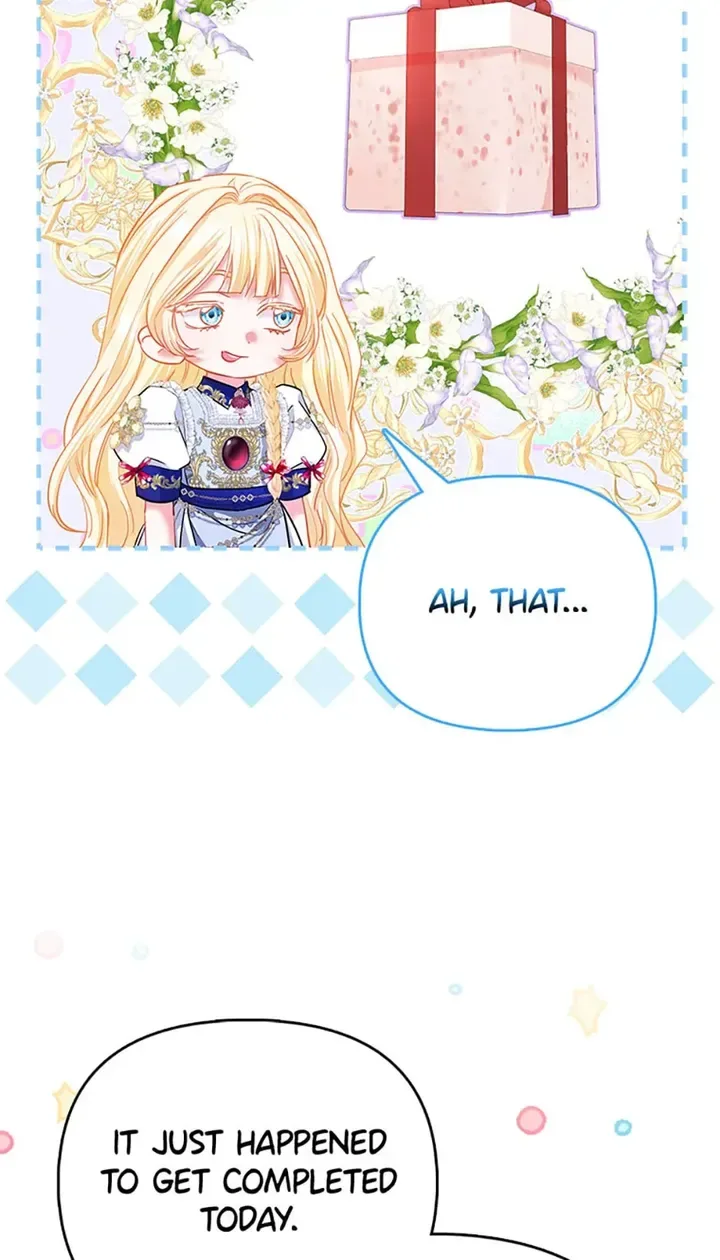 I’m The Princess Of All Chapter 37 page 71