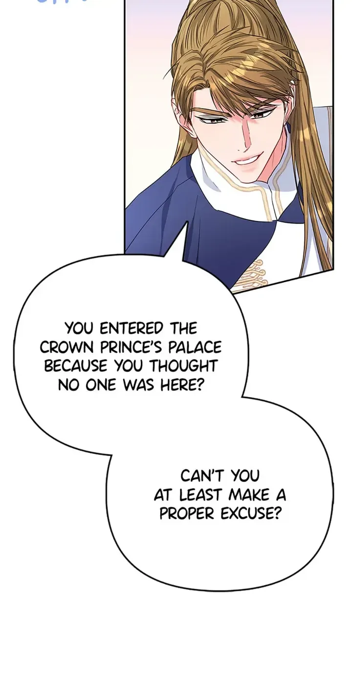 I’m The Princess Of All Chapter 35 page 3