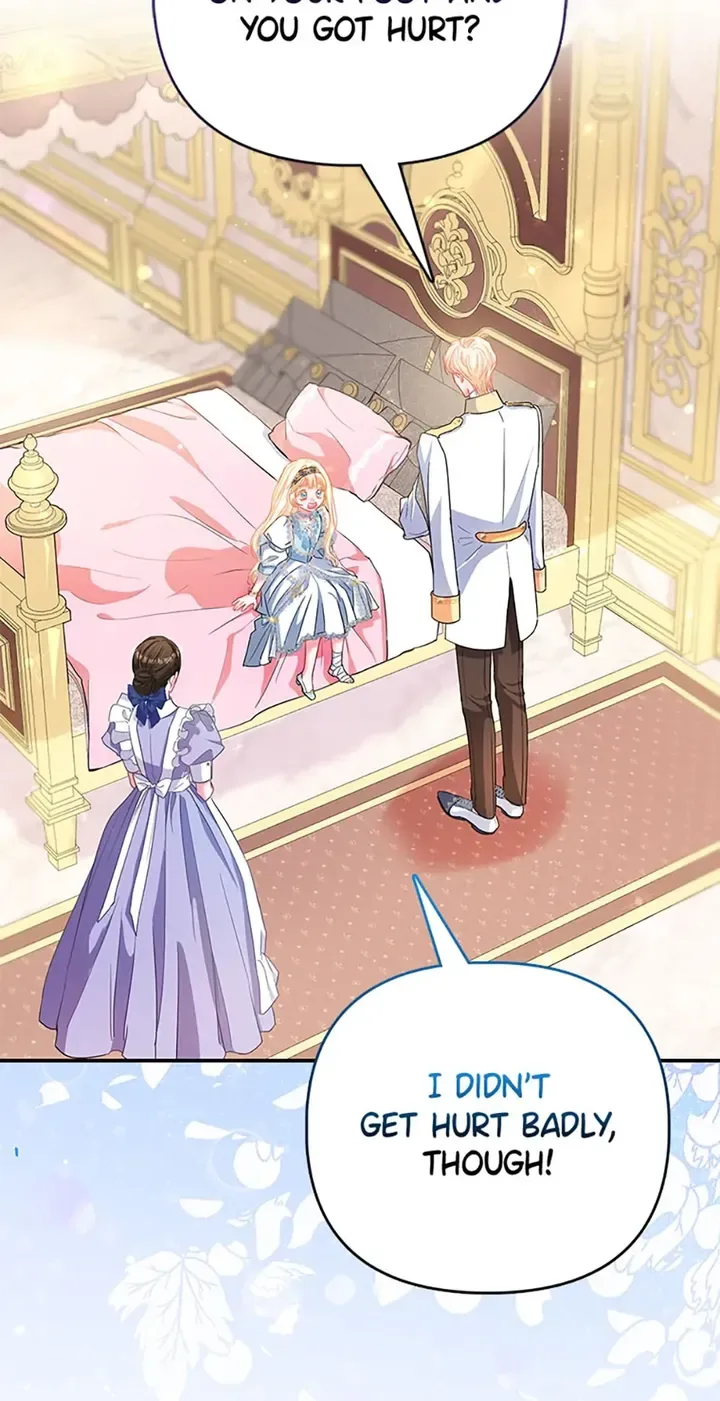 I’m The Princess Of All Chapter 38 page 37