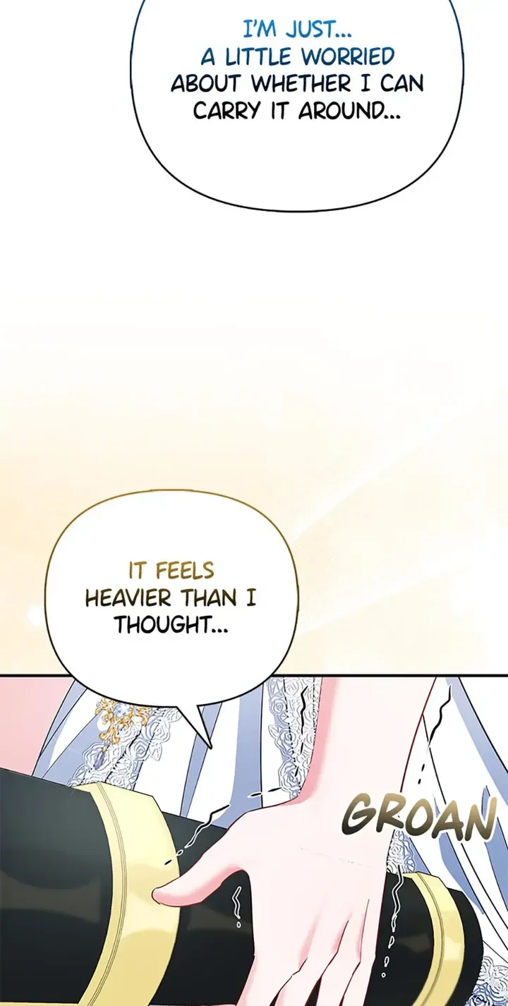 I’m The Princess Of All Chapter 38 page 10