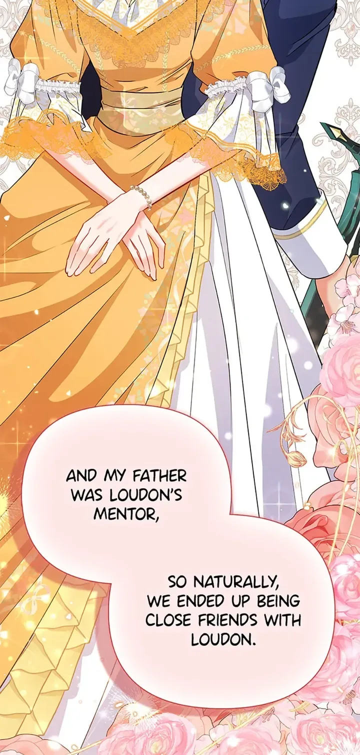 I’m The Princess Of All Chapter 38 page 24