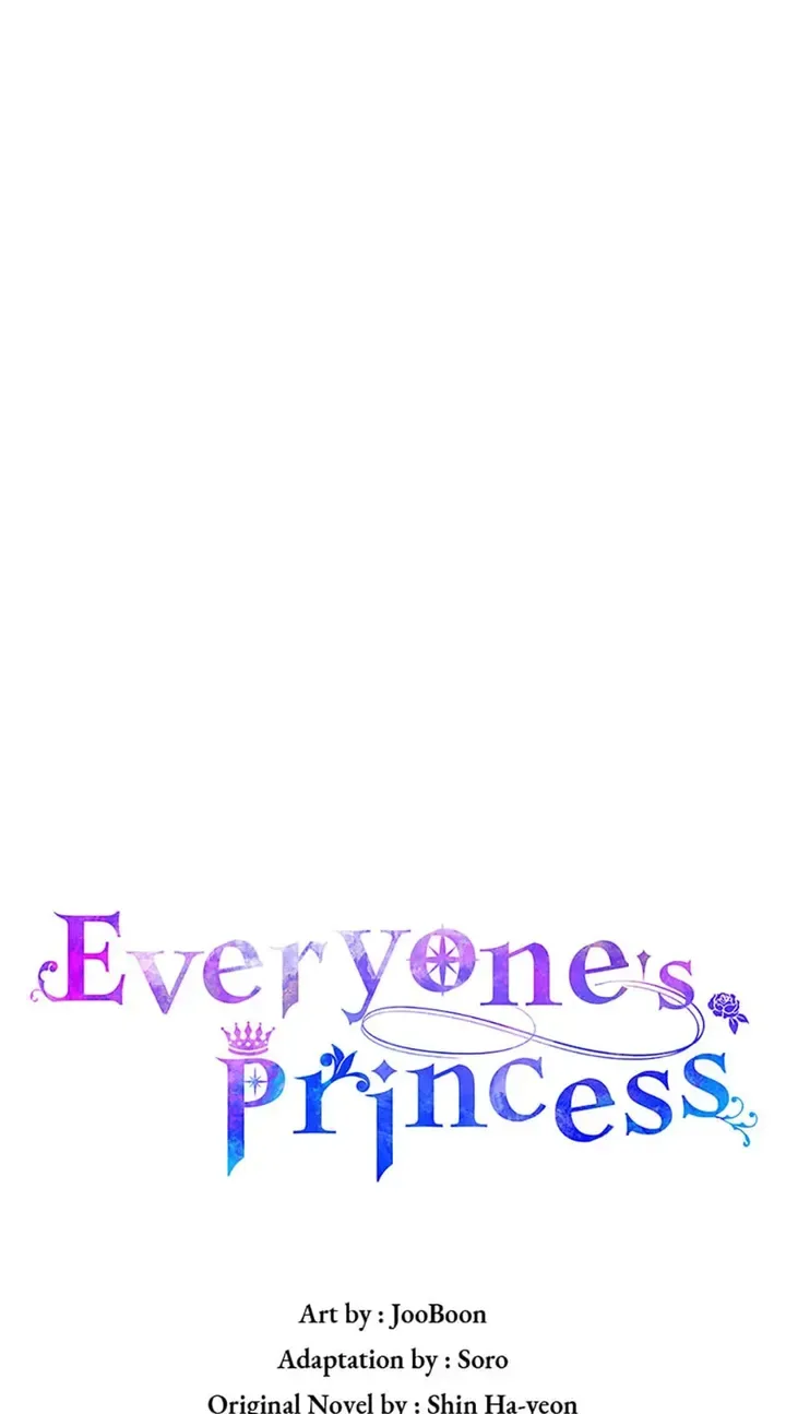 I’m The Princess Of All Chapter 38 page 1