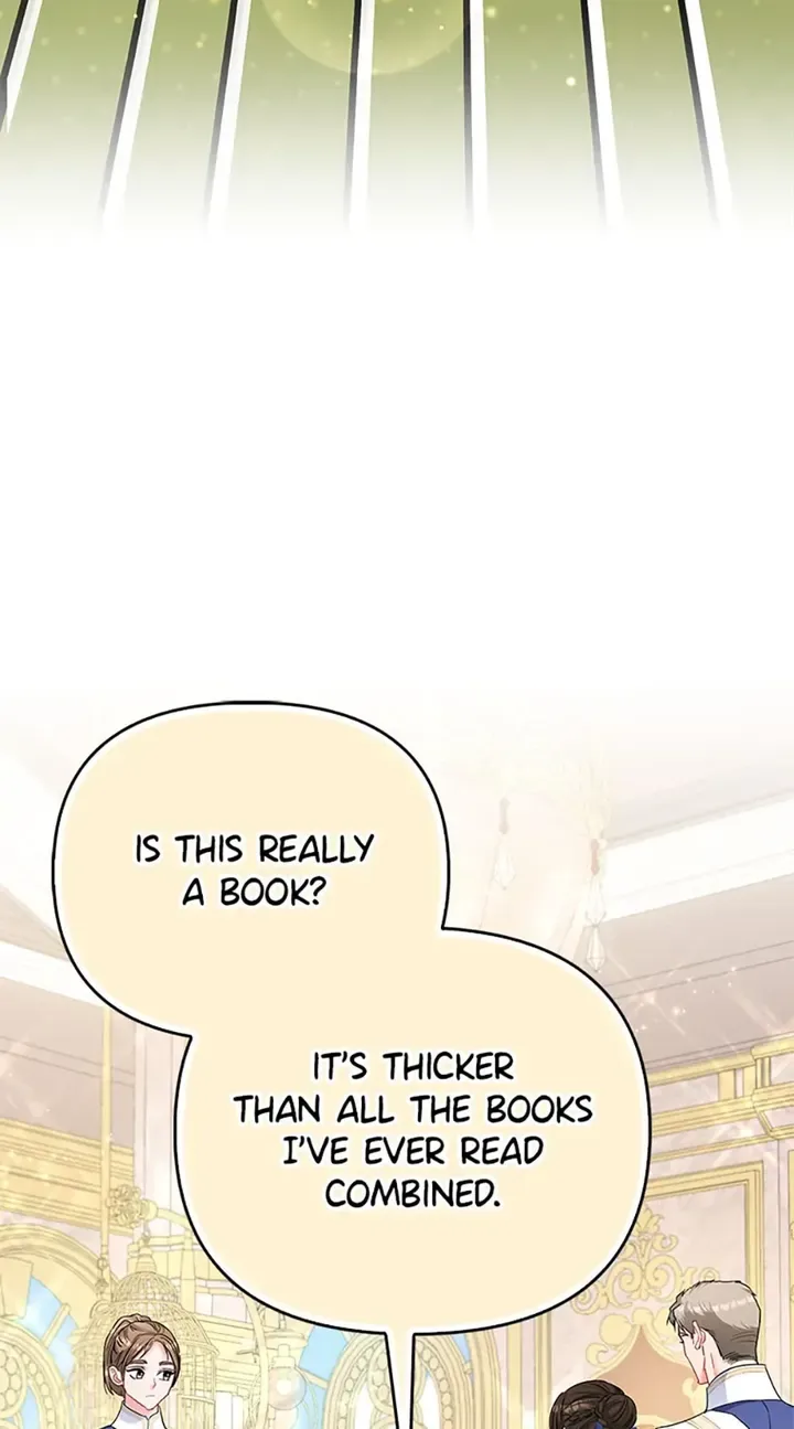 I’m The Princess Of All Chapter 38 page 5
