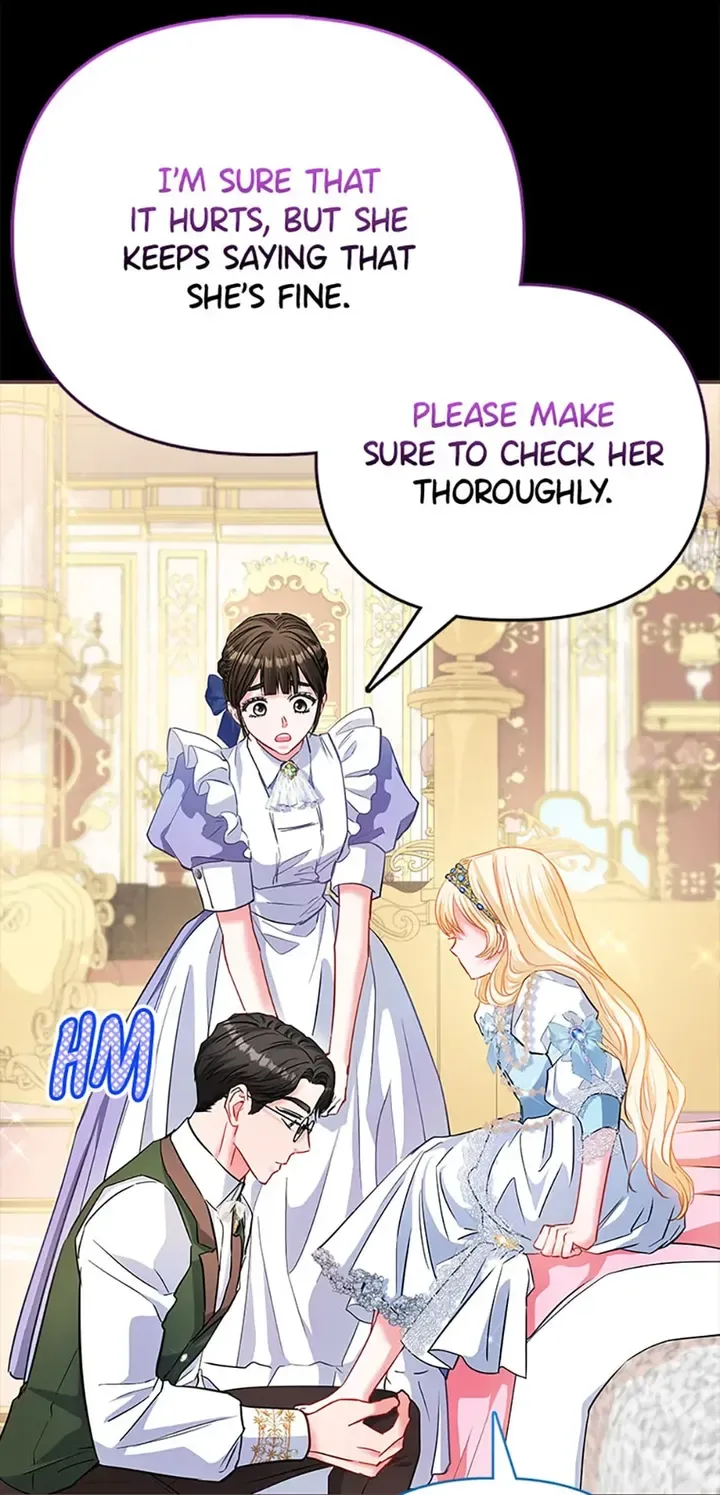 I’m The Princess Of All Chapter 38 page 40