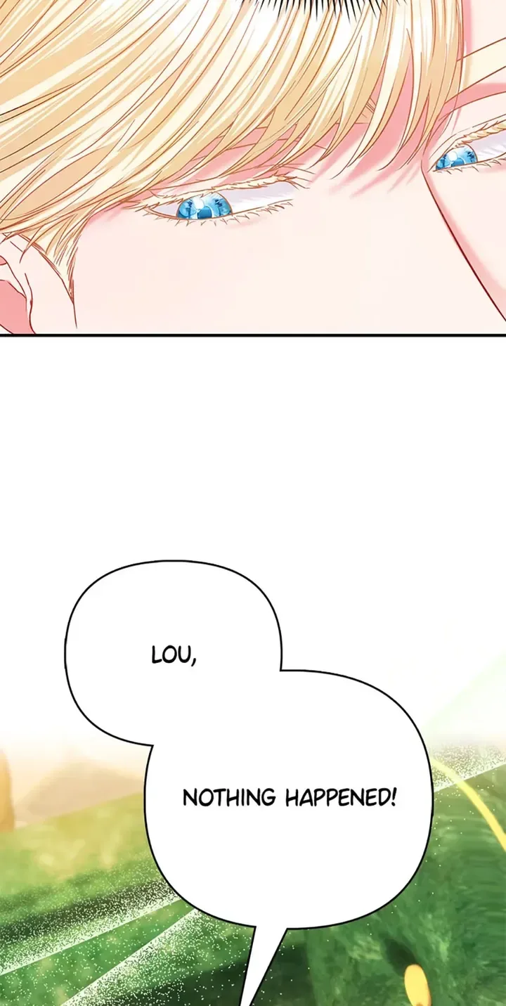 I’m The Princess Of All Chapter 36 page 20
