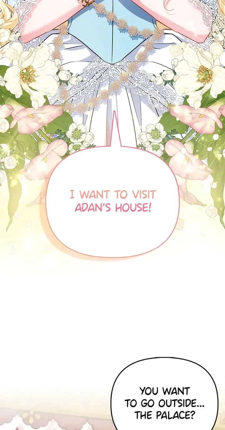 I’m The Princess Of All Chapter 38 page 57