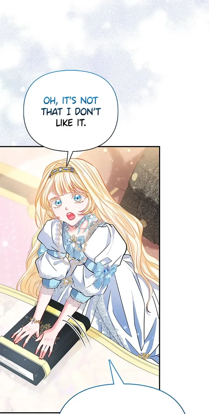 I’m The Princess Of All Chapter 38 page 9