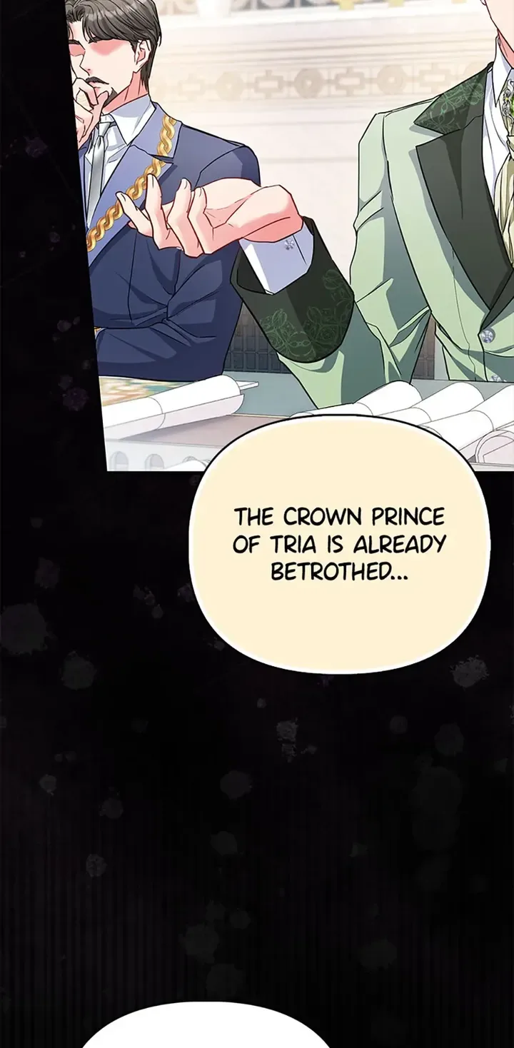 I’m The Princess Of All Chapter 36 page 12
