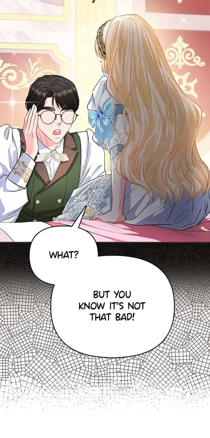I’m The Princess Of All Chapter 38 page 44