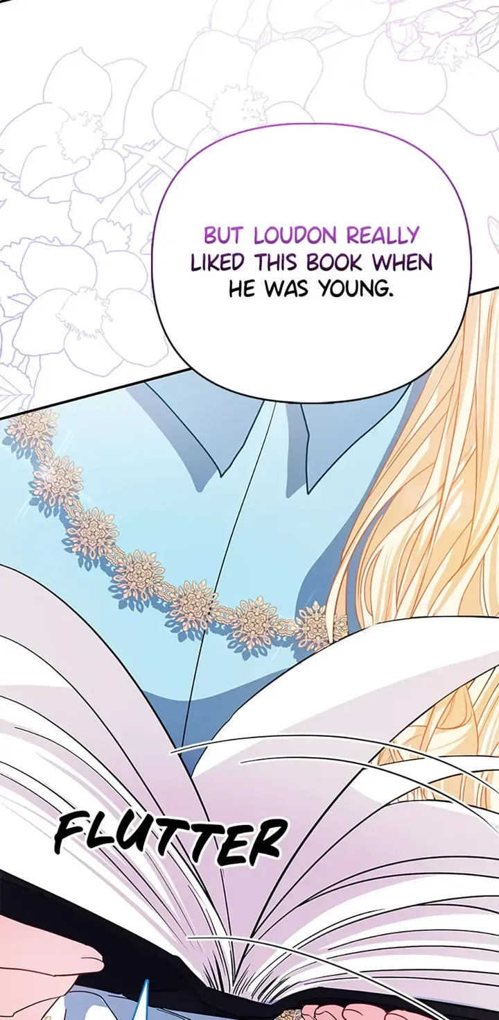 I’m The Princess Of All Chapter 38 page 17