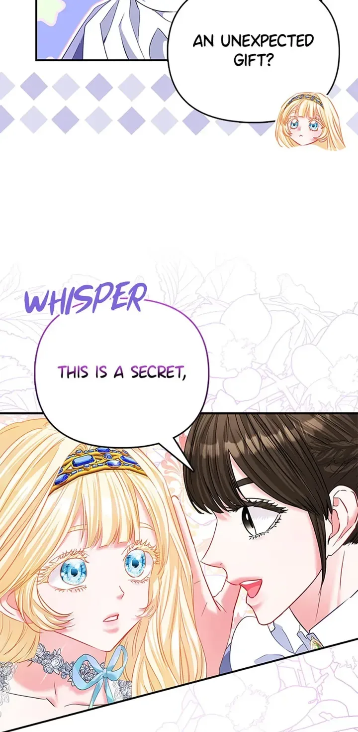 I’m The Princess Of All Chapter 38 page 16