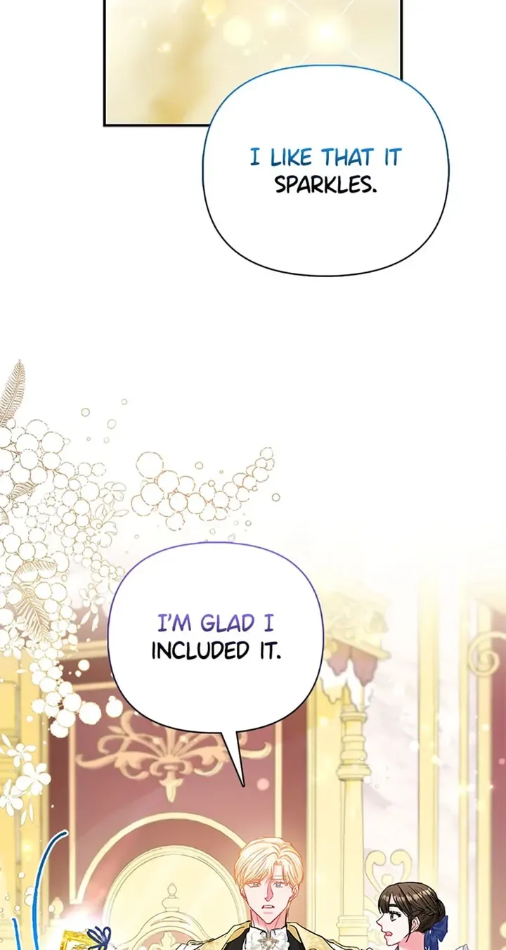 I’m The Princess Of All Chapter 38 page 51