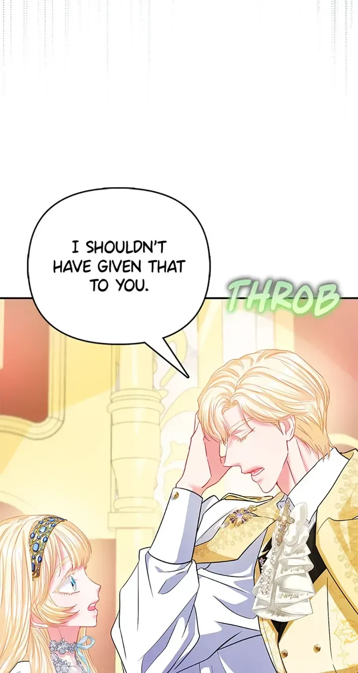 I’m The Princess Of All Chapter 38 page 47
