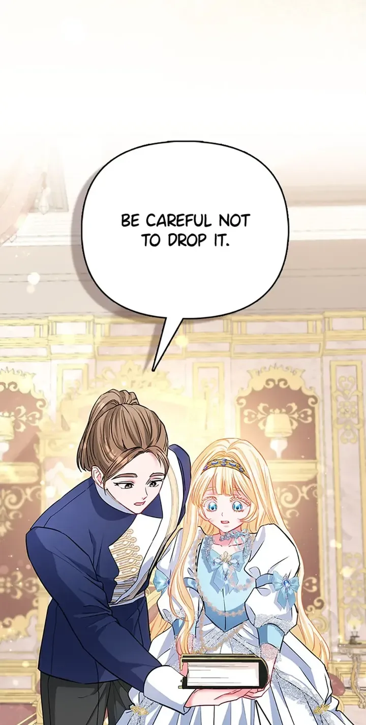I’m The Princess Of All Chapter 38 page 12