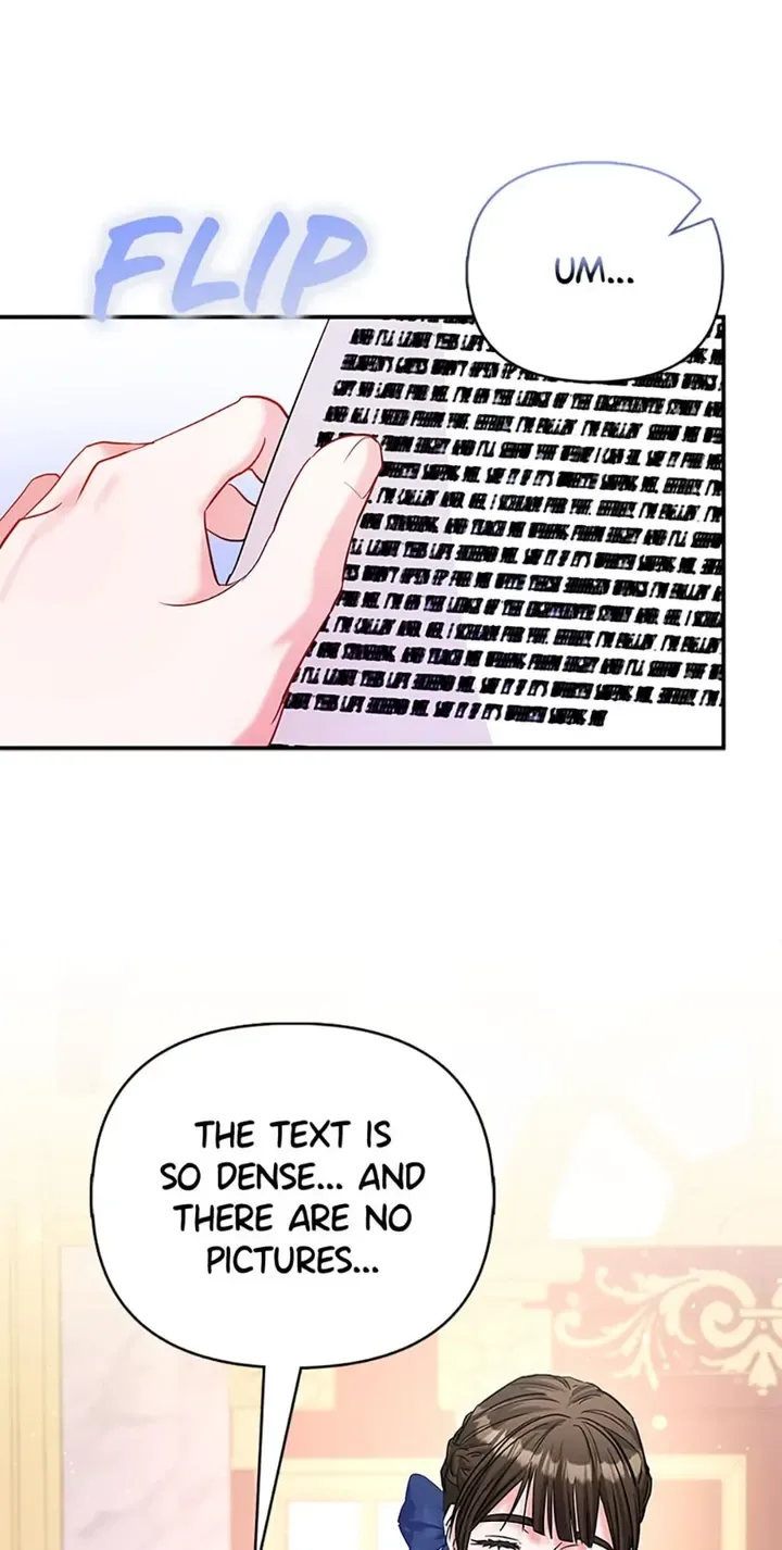 I’m The Princess Of All Chapter 38 page 7