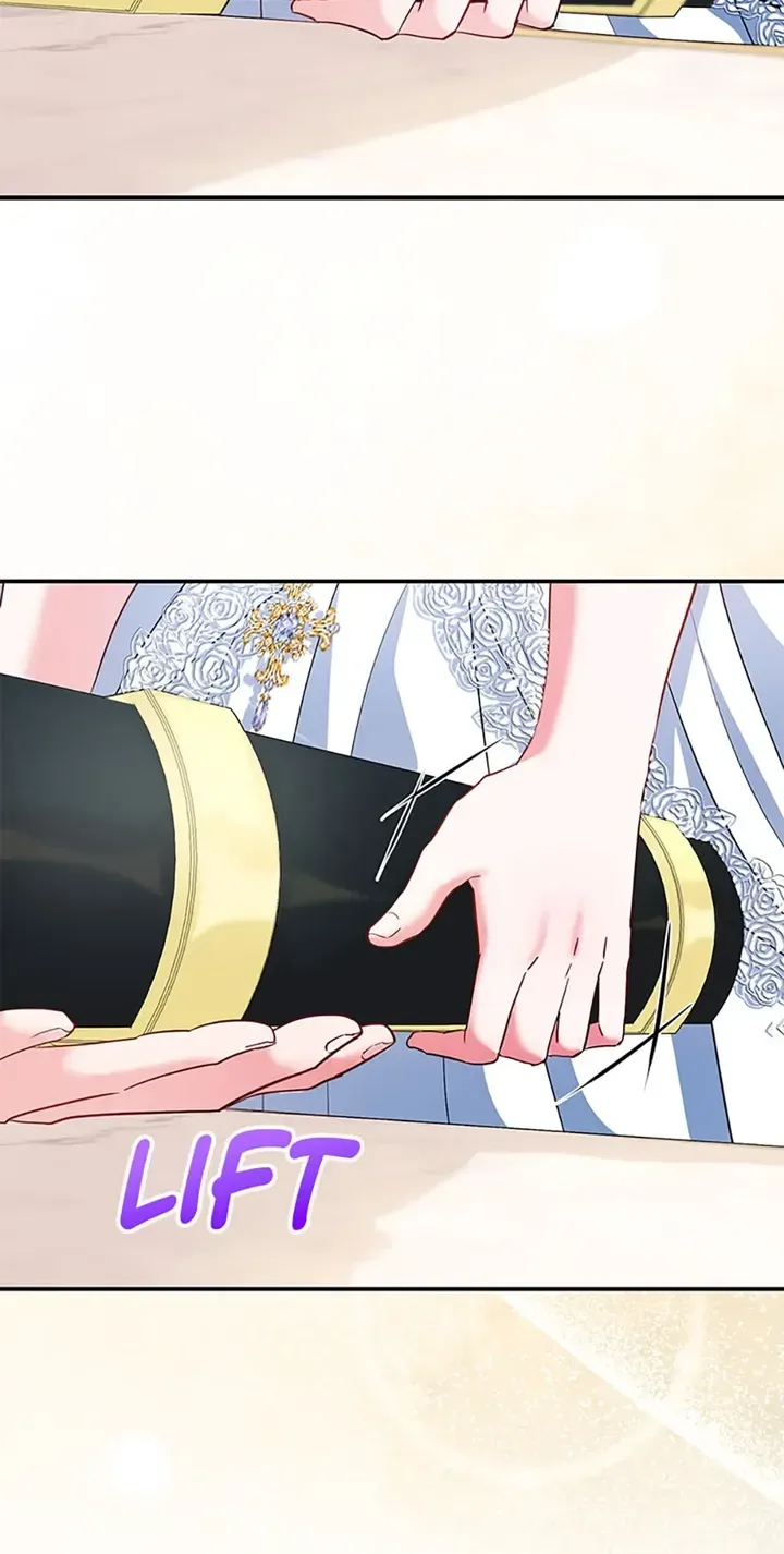 I’m The Princess Of All Chapter 38 page 11