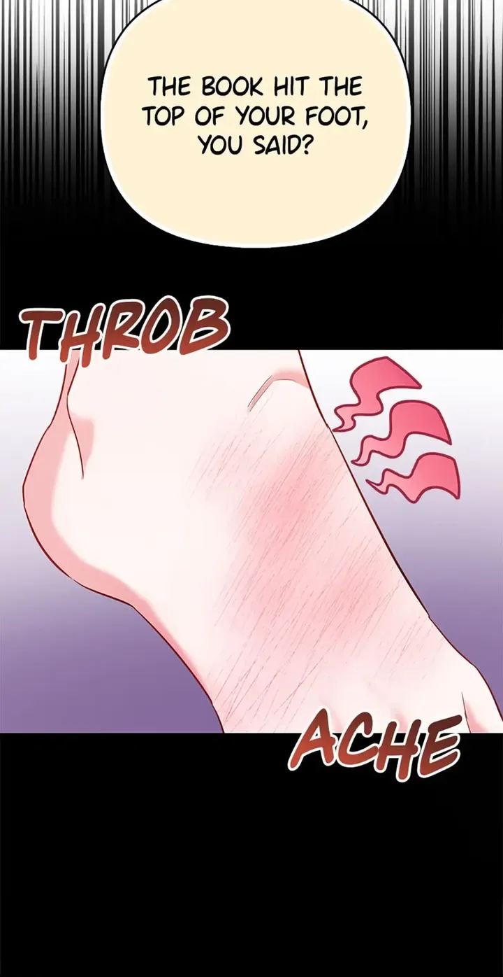 I’m The Princess Of All Chapter 38 page 39