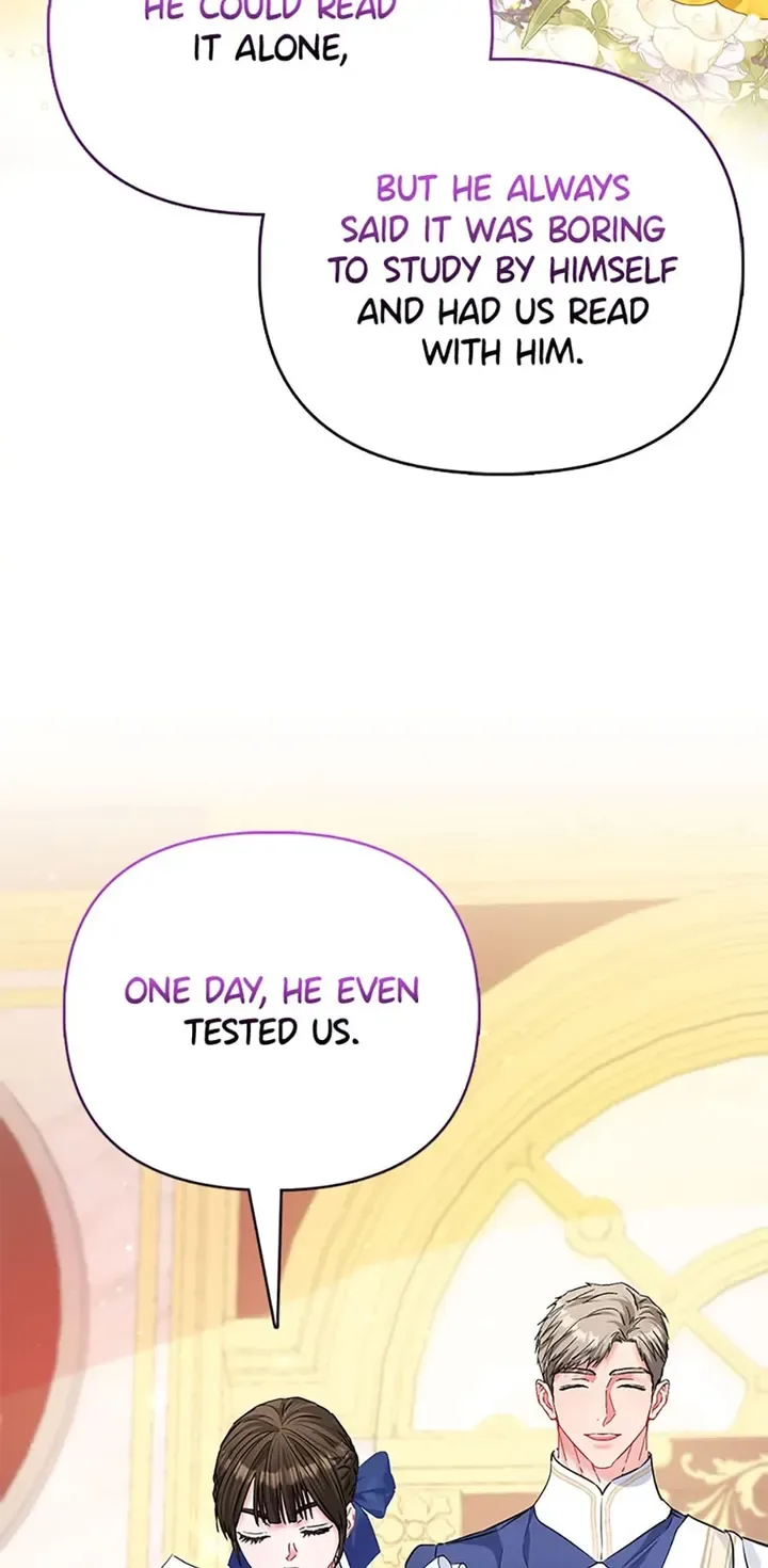 I’m The Princess Of All Chapter 38 page 20