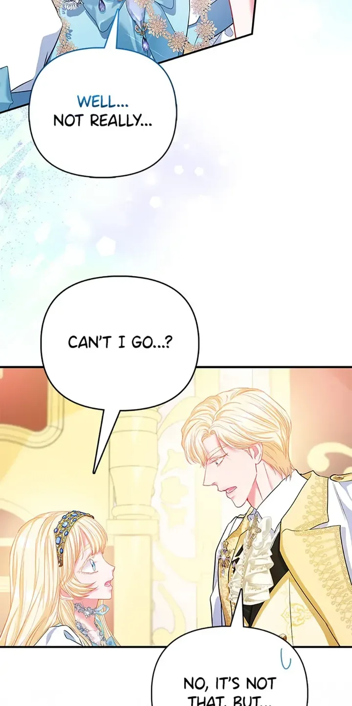 I’m The Princess Of All Chapter 38 page 60