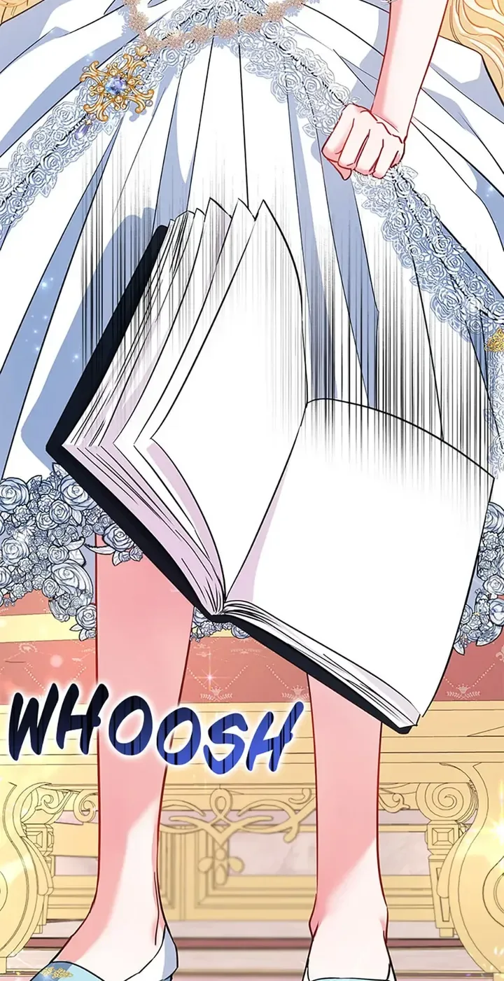 I’m The Princess Of All Chapter 38 page 32