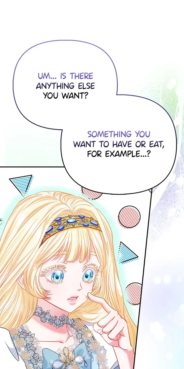 I’m The Princess Of All Chapter 38 page 59