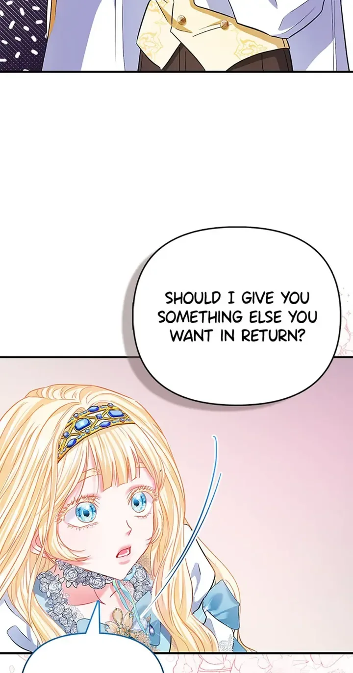 I’m The Princess Of All Chapter 38 page 54