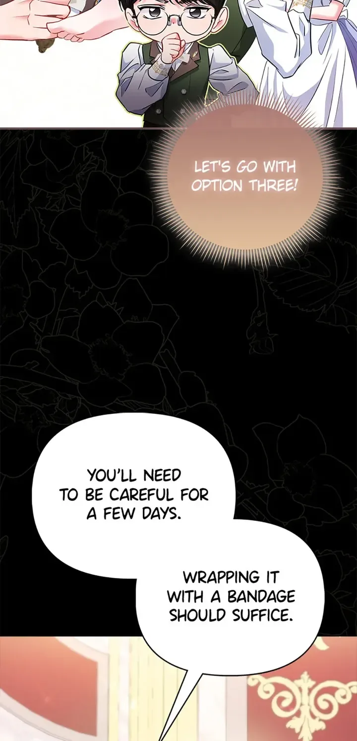 I’m The Princess Of All Chapter 38 page 43