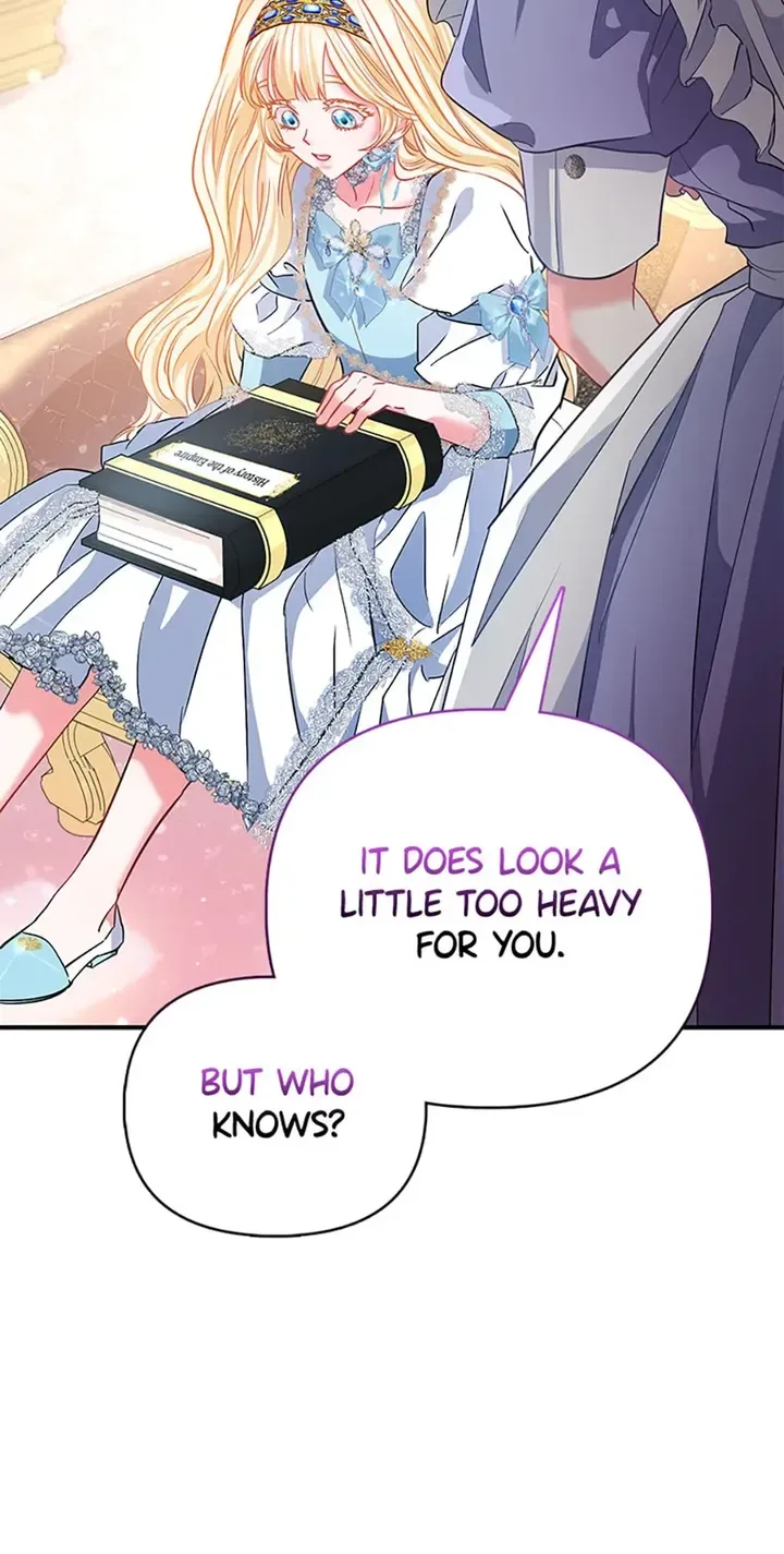 I’m The Princess Of All Chapter 38 page 14