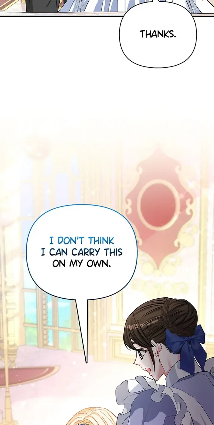 I’m The Princess Of All Chapter 38 page 13