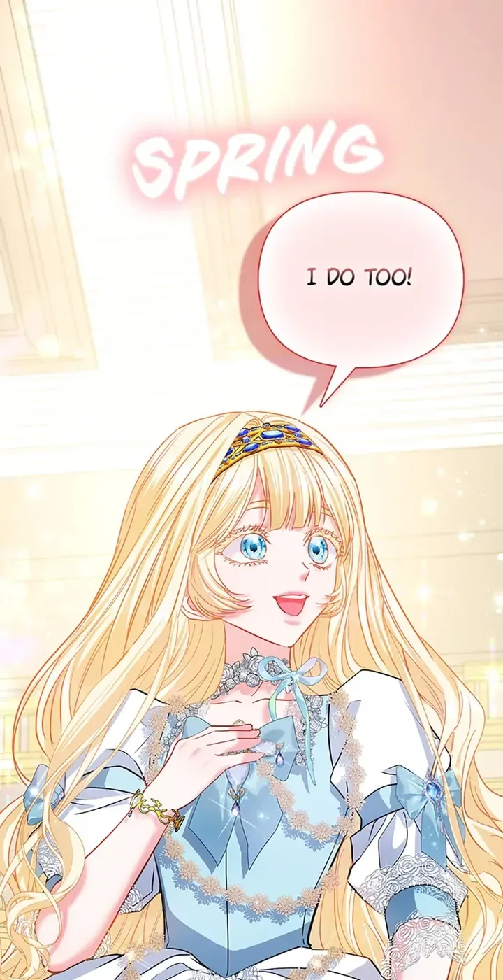 I’m The Princess Of All Chapter 38 page 31
