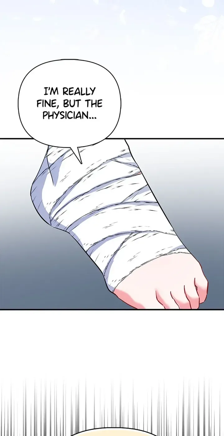 I’m The Princess Of All Chapter 38 page 38