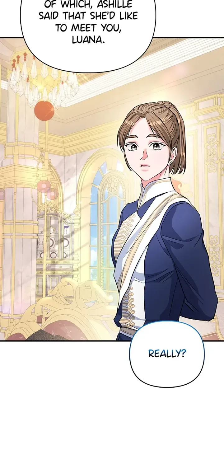 I’m The Princess Of All Chapter 38 page 30