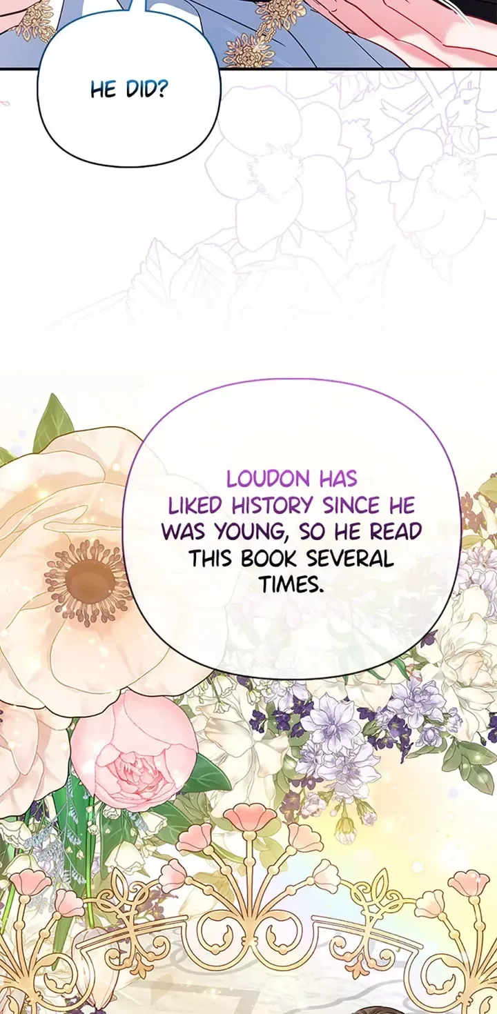 I’m The Princess Of All Chapter 38 page 18