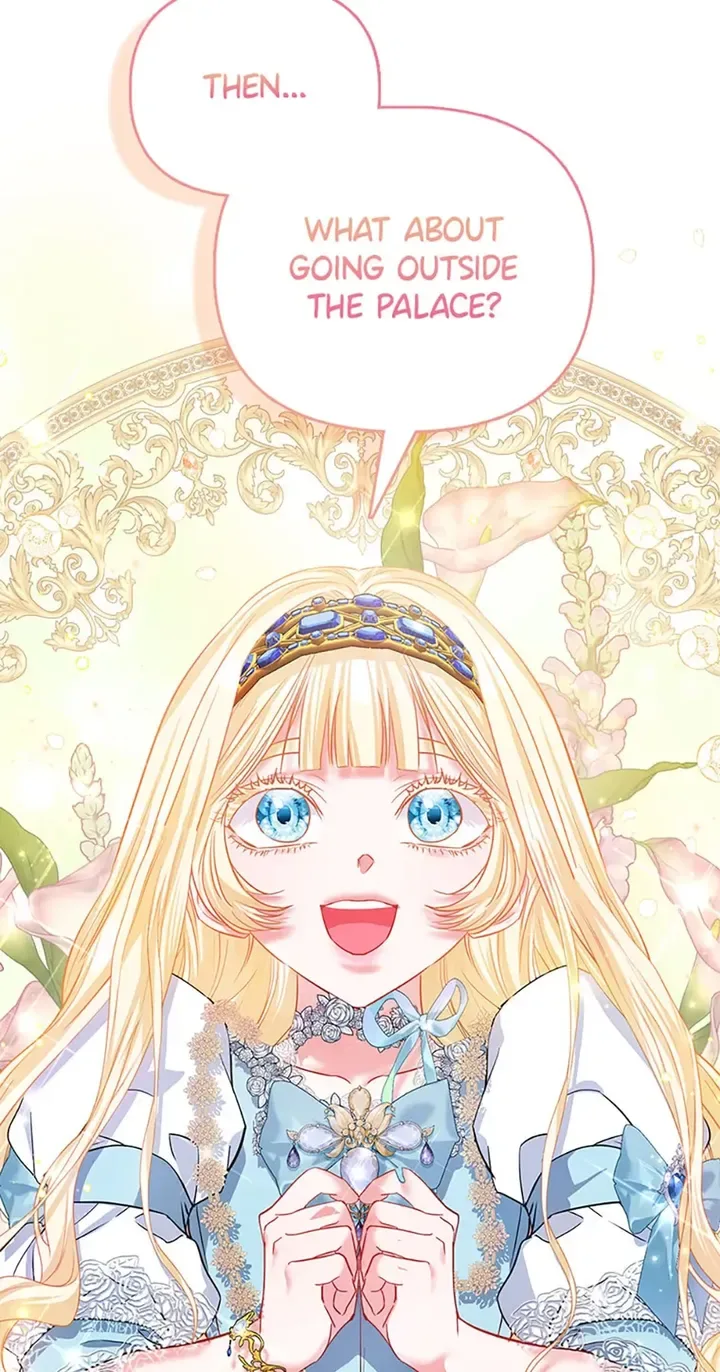 I’m The Princess Of All Chapter 38 page 56