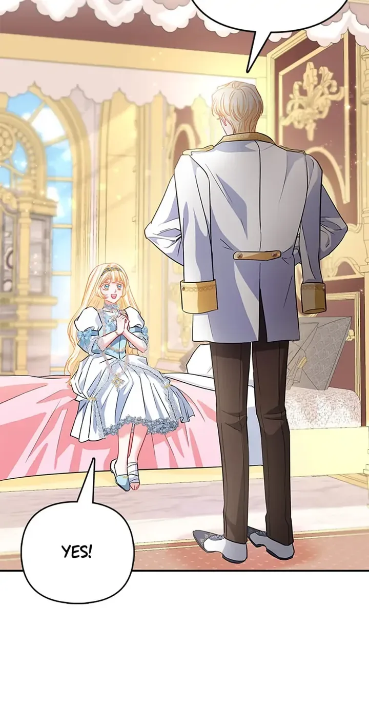 I’m The Princess Of All Chapter 38 page 58