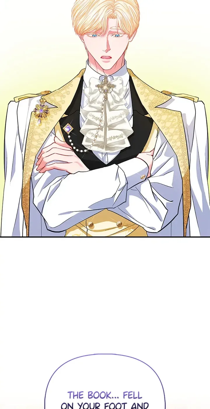 I’m The Princess Of All Chapter 38 page 36