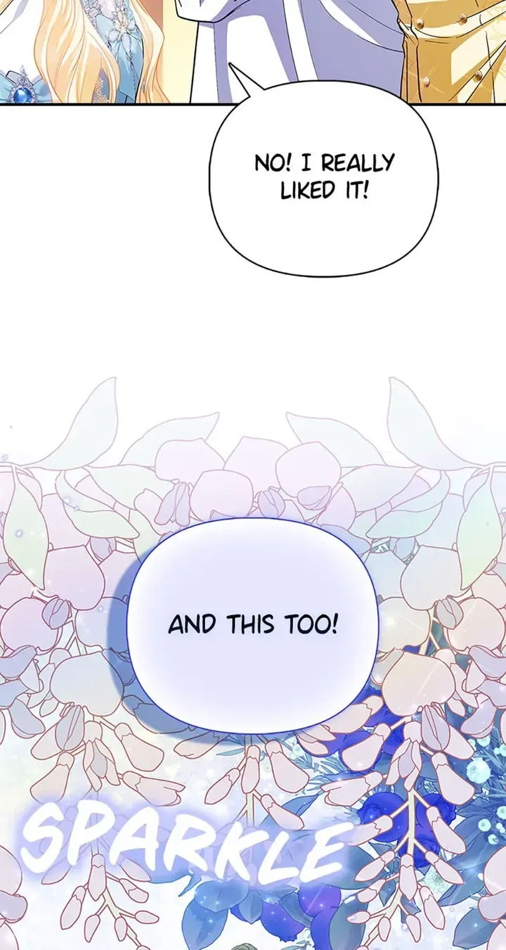 I’m The Princess Of All Chapter 38 page 48