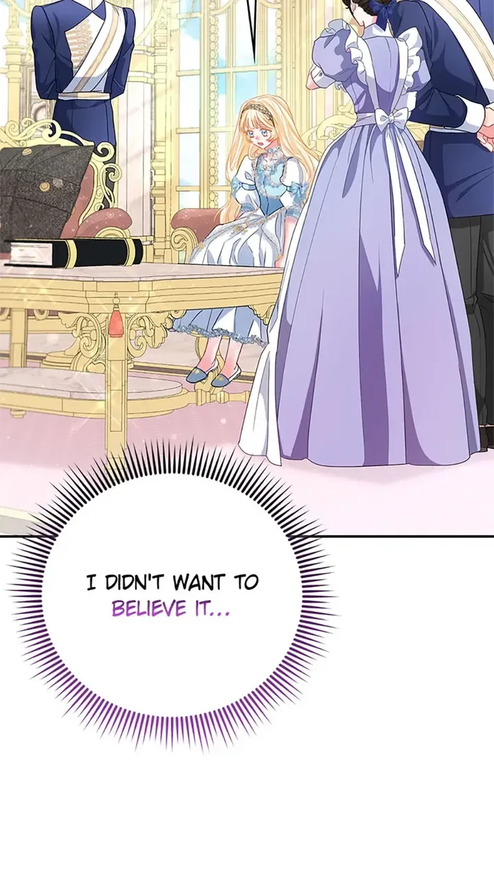 I’m The Princess Of All Chapter 38 page 6
